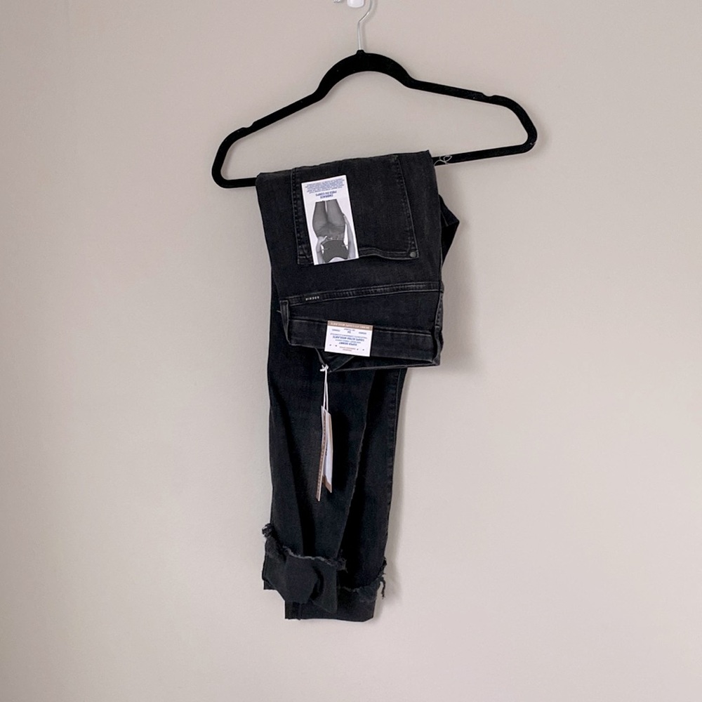H&M super skinny jeans